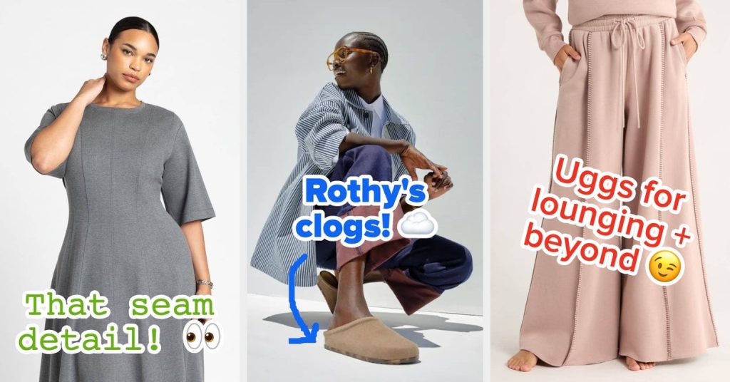 26 Must-Have Fall Fashion Finds From Nordstrom