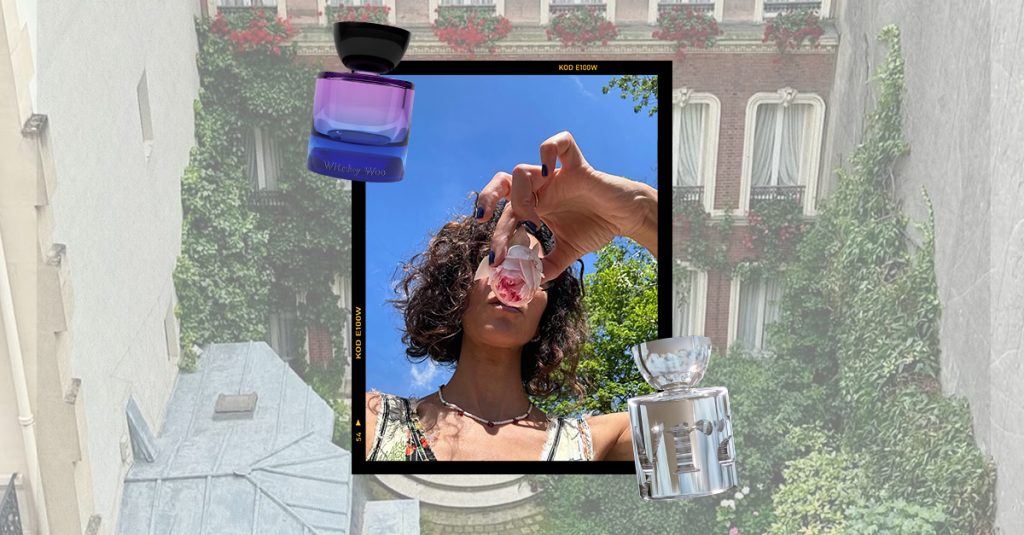 3 Fragrances that Elevate Your Aura, According to Neuroscience