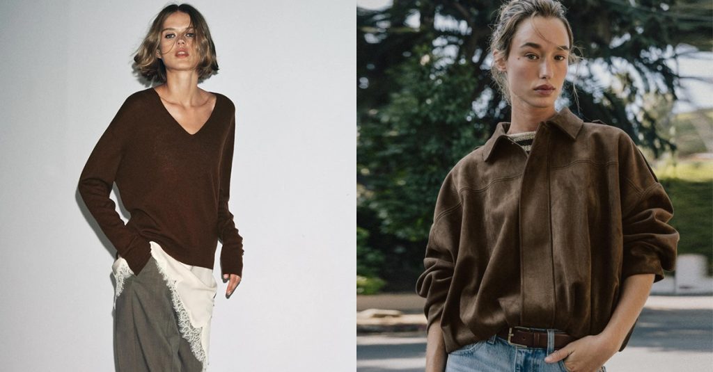 31 Incredibly Chic Finds From Zara, J.Crew, and Gap