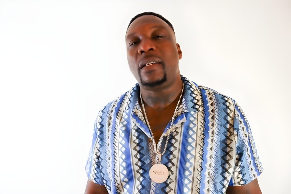 An Interview with Badd Newz