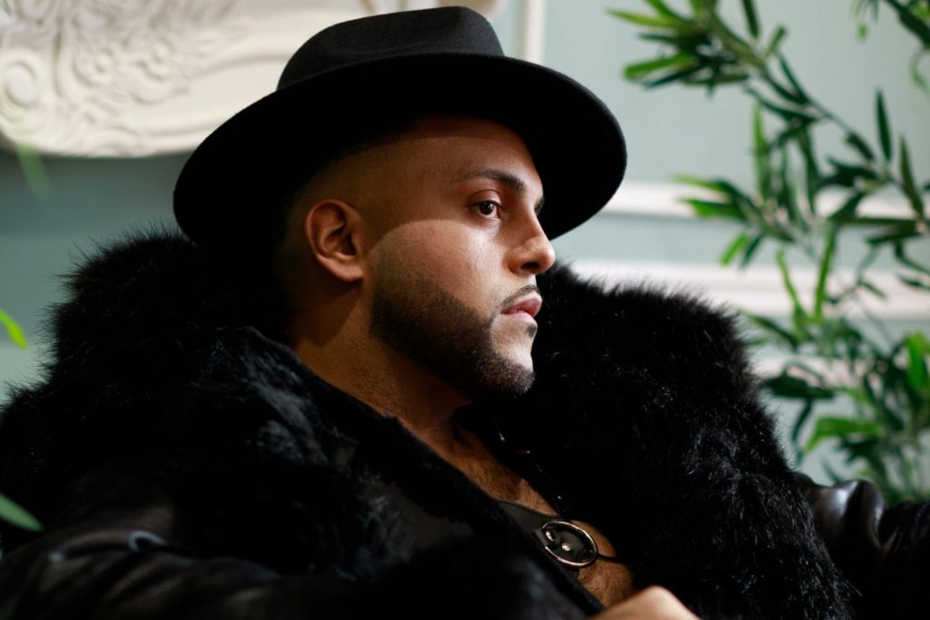 An Interview with David Sosa An Interview with David Sosa