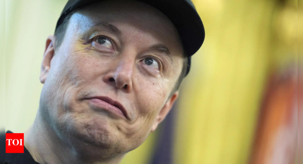 Big names in Epstein files: Elon Musk, Prince Andrew, and what’s in the latest docs |