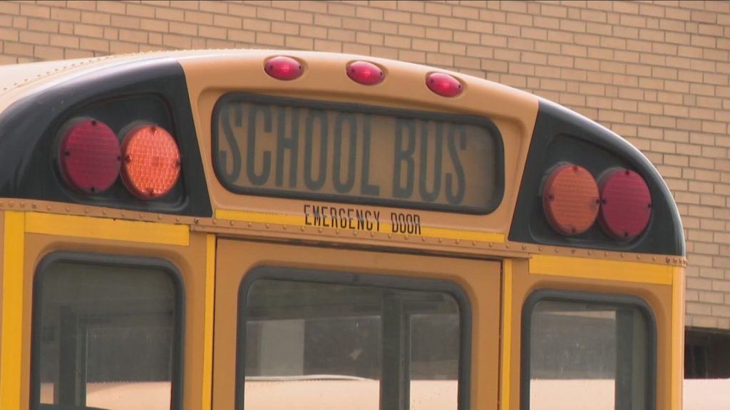 Buffalo Public Schools seeks bus aides with open interviews Saturday