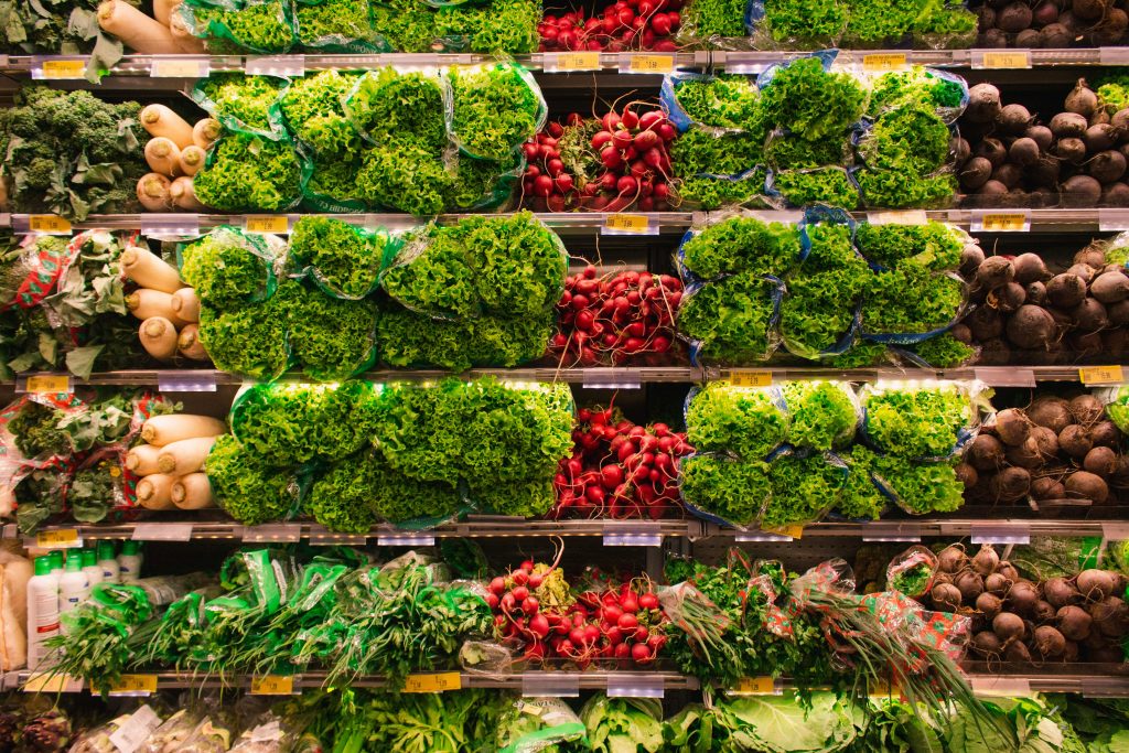 cover Cypriots show highest EU concern for food safety