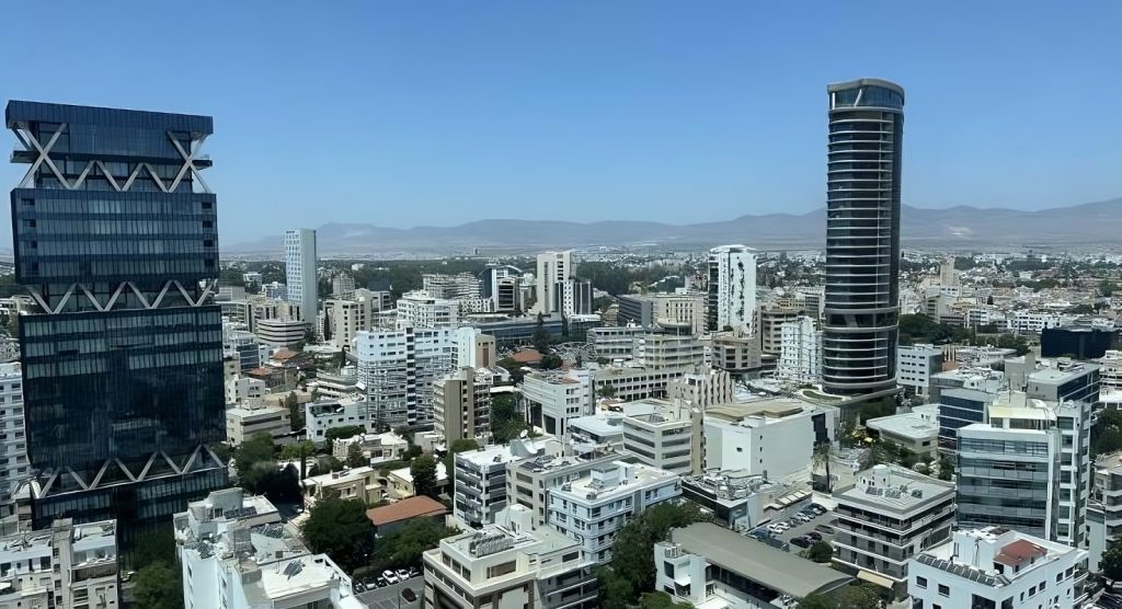 cover Cyprus Business Now: weekly wrap-up