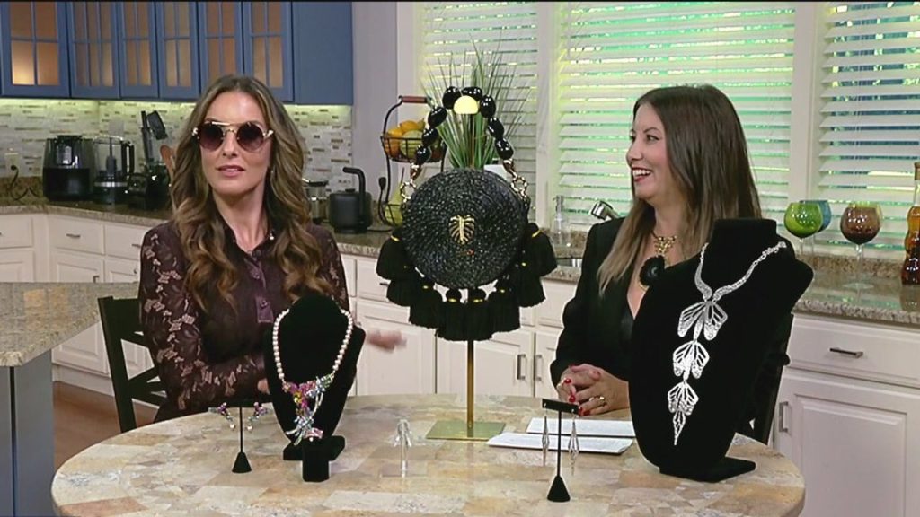 Fall fashion trends | FOX 13 Tampa Bay