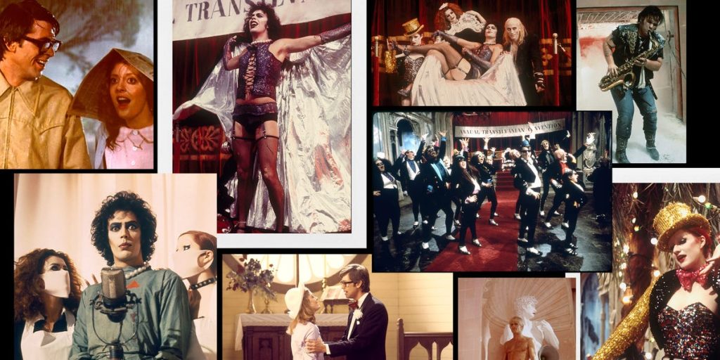 Fifty Years On, “The Rocky Horror Picture Show” Remains a Beacon of Freedom and Fantasy