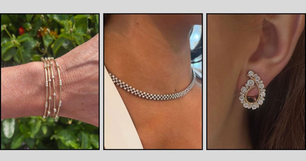Honeybee Fine Jewelry offers timeless, curated elegance in style