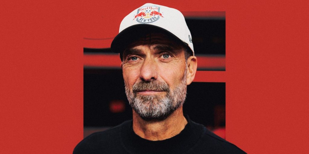 Jurgen Klopp interview: Why I don’t miss coaching, my fears for football and a new life at Red Bull