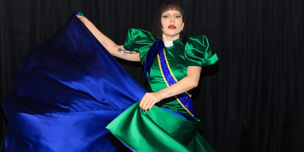 Lady Gaga's Best Music Videos of All Time
