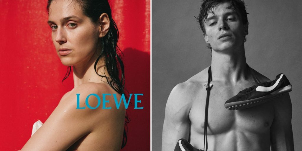 Loewe Teases Its Next Chapter, and More
