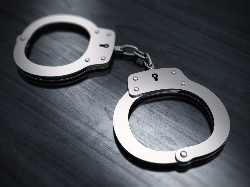 Methuen spa manager arrested on trafficking, prostitution charges    