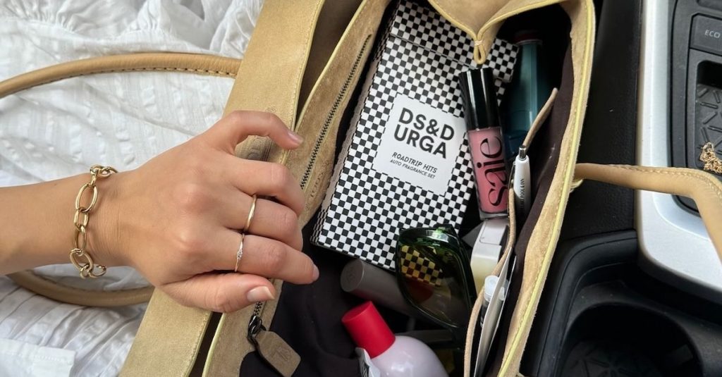 Prada's New Hand Cream is Fall's Chicest Accessory