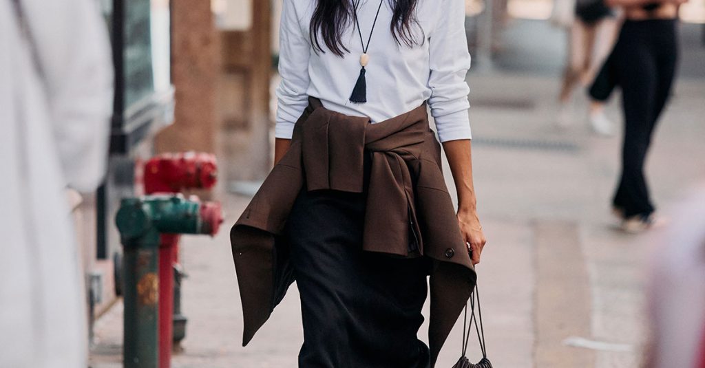 See and Shop 7 Editor-Approved Color Trends for Fall 2025
