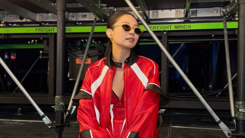 Seoul Street Style: How K-Pop Turned Korea Into Fashion’s Fifth Capital