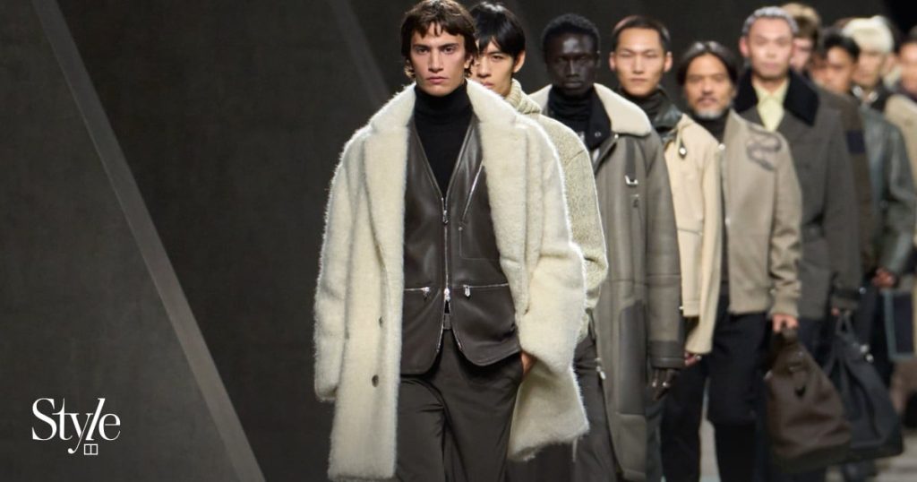 Style Edit: Reinterpreted classics for Hermès men’s winter 2025