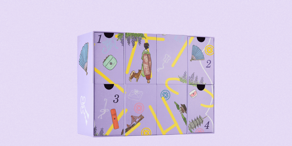 Tatcha's First-Ever Beauty Advent Calendar 2025: Get the Details