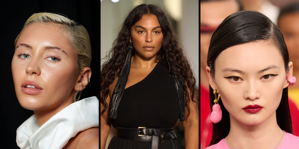 The 14 Best Beauty Trends for Spring 2026, According to the Runways