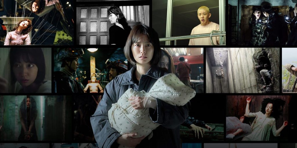 The 18 Best Korean Horror Films to Watch Now