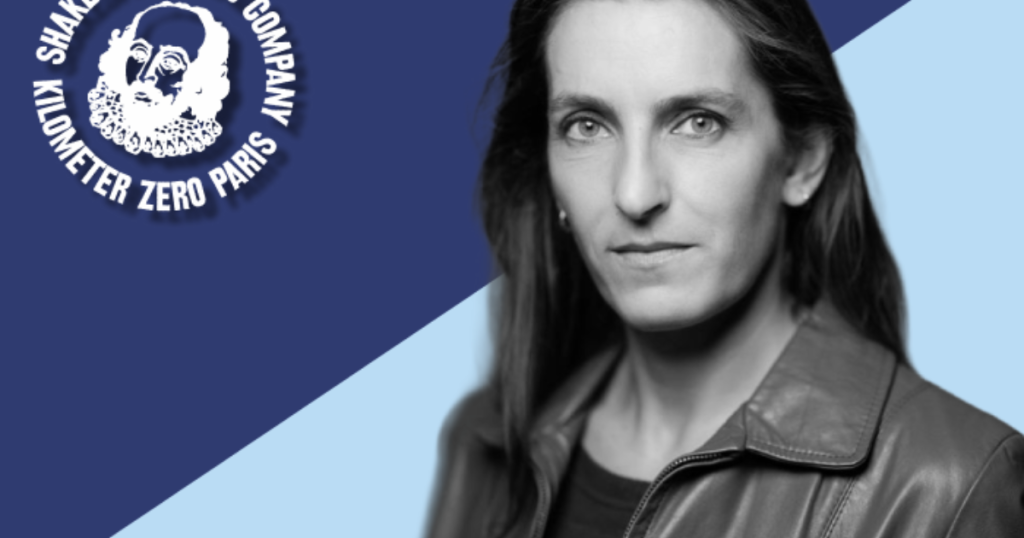 The Yale Review | A Shakespeare and Company Interview: Neige Sinno on… The Yale Review | A Shakespeare and Company Interview: Neige Sinno on…