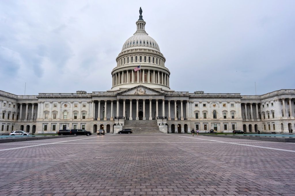 What's at stake in the government shutdown?