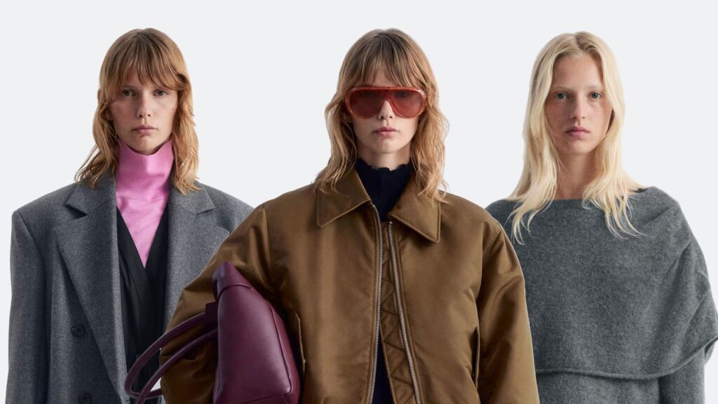 20 New-In Buys From & Other Stories To Add To Your Autumn Capsule