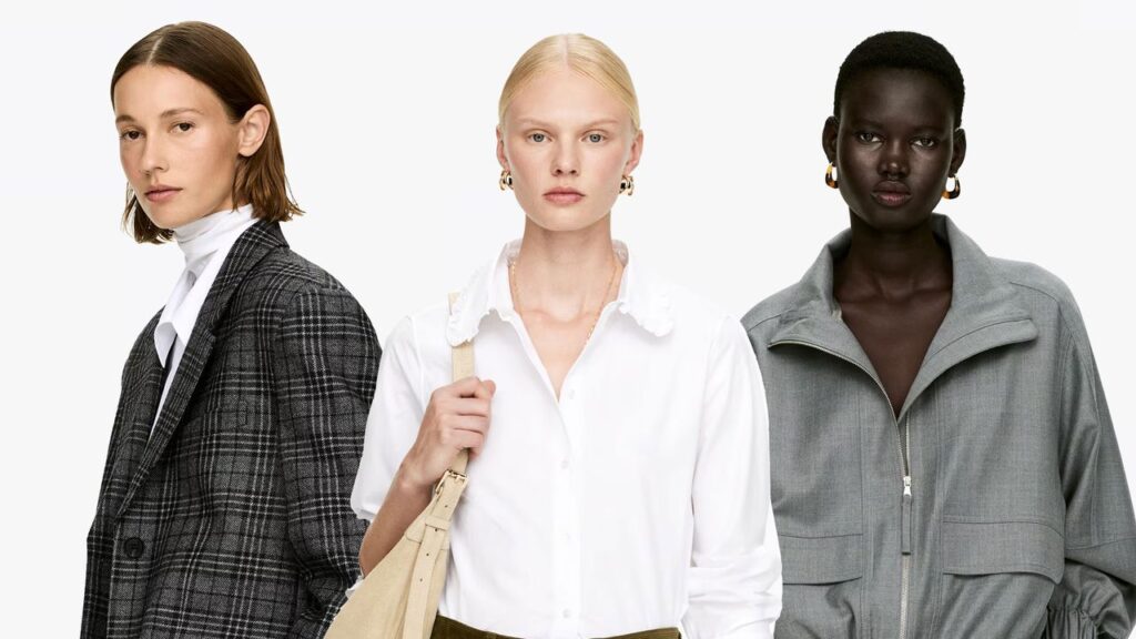 26 Editor-Worthy Buys From Arket’s Autumn Drop