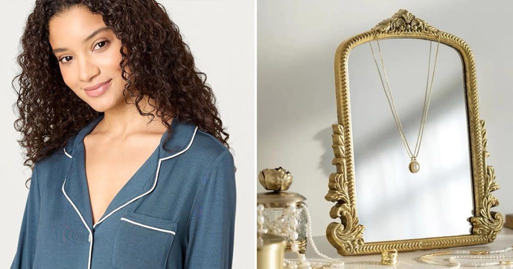 60 Bougie Things For Women That Are Shockingly Cheap On Amazon