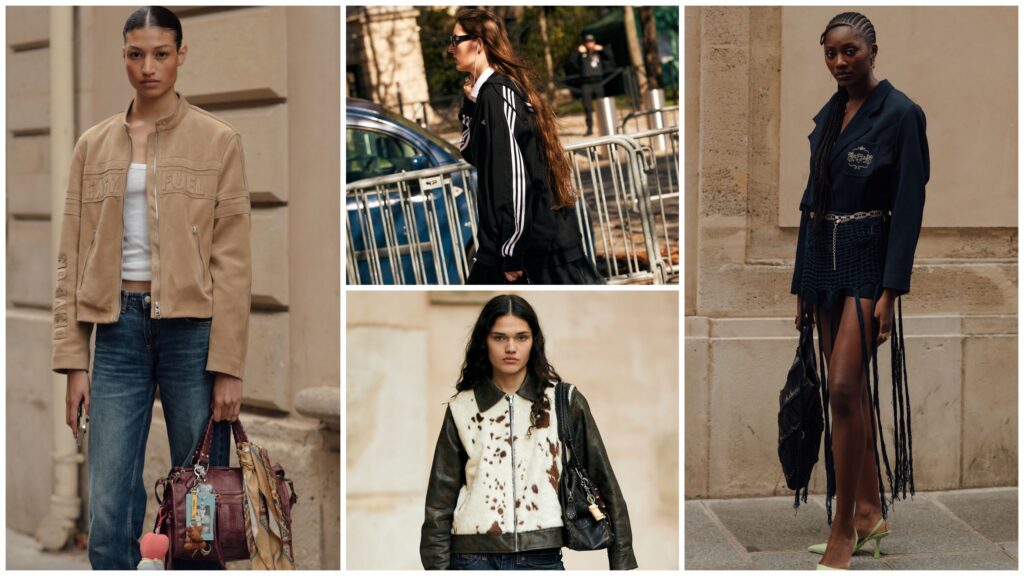 8 Paris Fashion Week Street Style Trends to Copy for Fall 2025