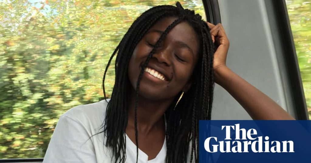 A moment that changed me: I froze in a job interview – and it made me stop hiding my disability | Disability