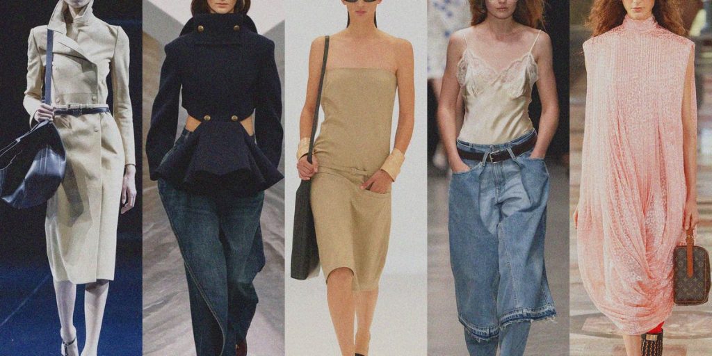 All Of The Biggest Trends At Paris Fashion Week Spring/Summer 2026