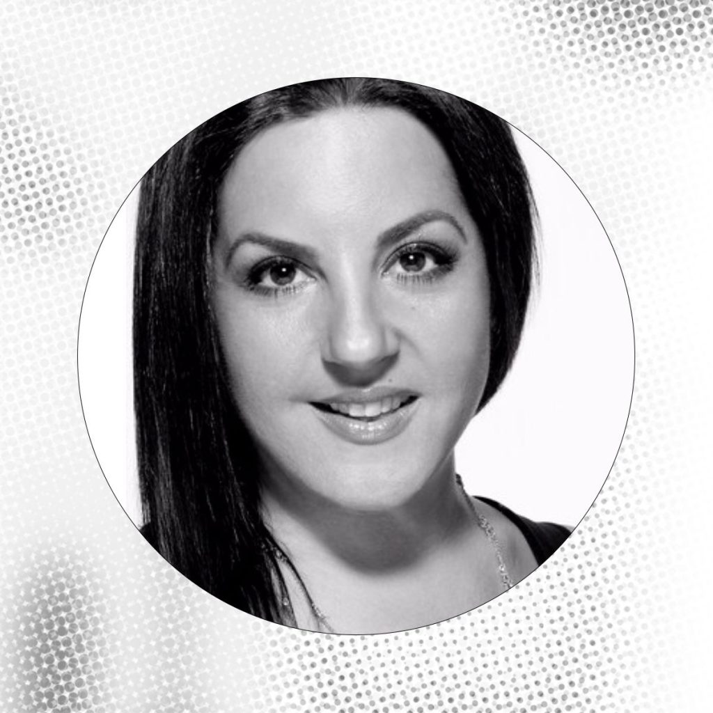 Celebrity Nail Stylist Elle Gerstein's Favorite Beauty Products