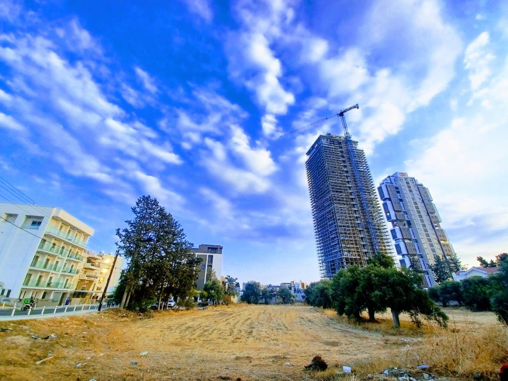 cover Cyprus Business Now: budget, Eurobank, tourism, lending rates, economy update