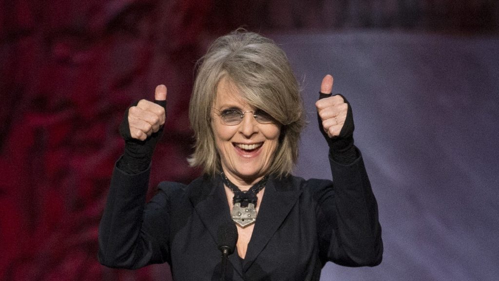 Diane Keaton dies at 79: Look back at how her signature menswear-inspired outfits changed fashion forever