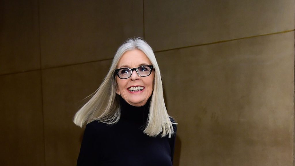 Diane Keaton, ‘Annie Hall’ Star And Style Icon, Dies At 79