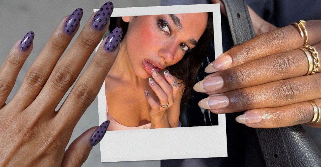 Dua Lipa's Manicurist on Fall and Winter 2025 Nail Trends