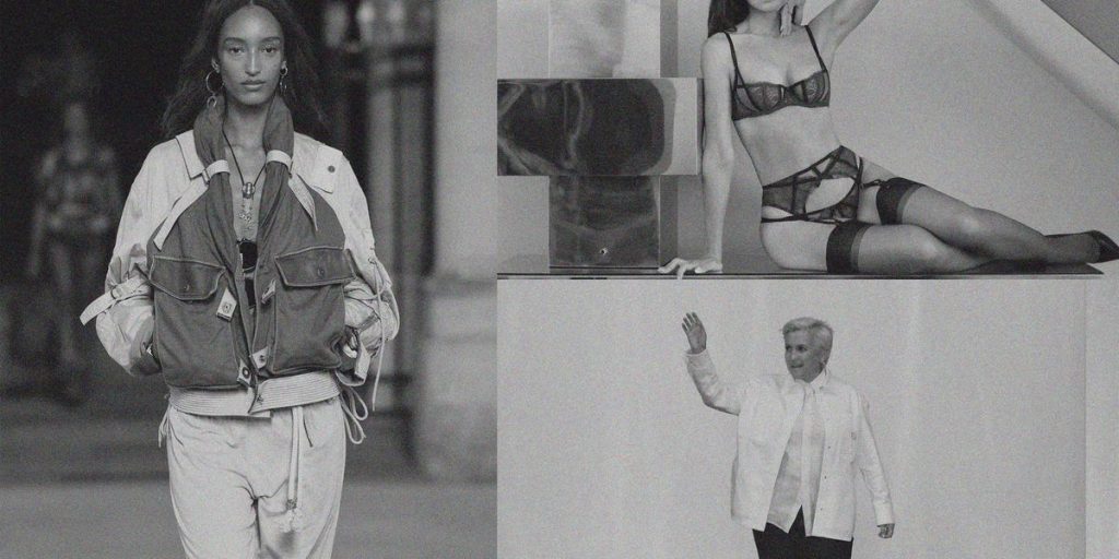 Fashion Bulletin: Kim Bekker Takes The Reigns At Isabel Marant & Silvia Venturini Fendi Exits