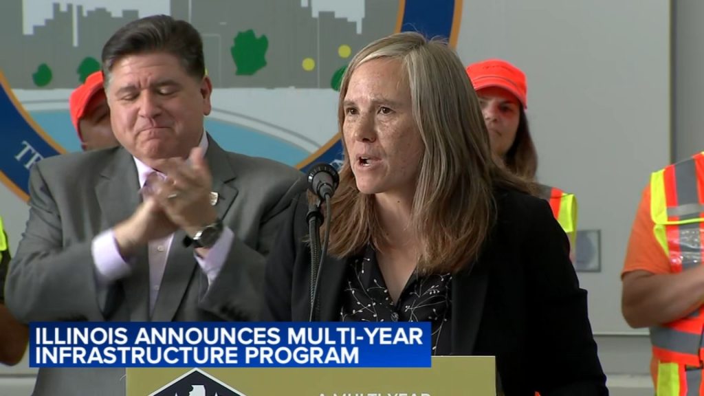 Gov. JB Pritzker unveils Illinois' largest-ever $50.6B six-year infrastructure plan | Here's what's inside
