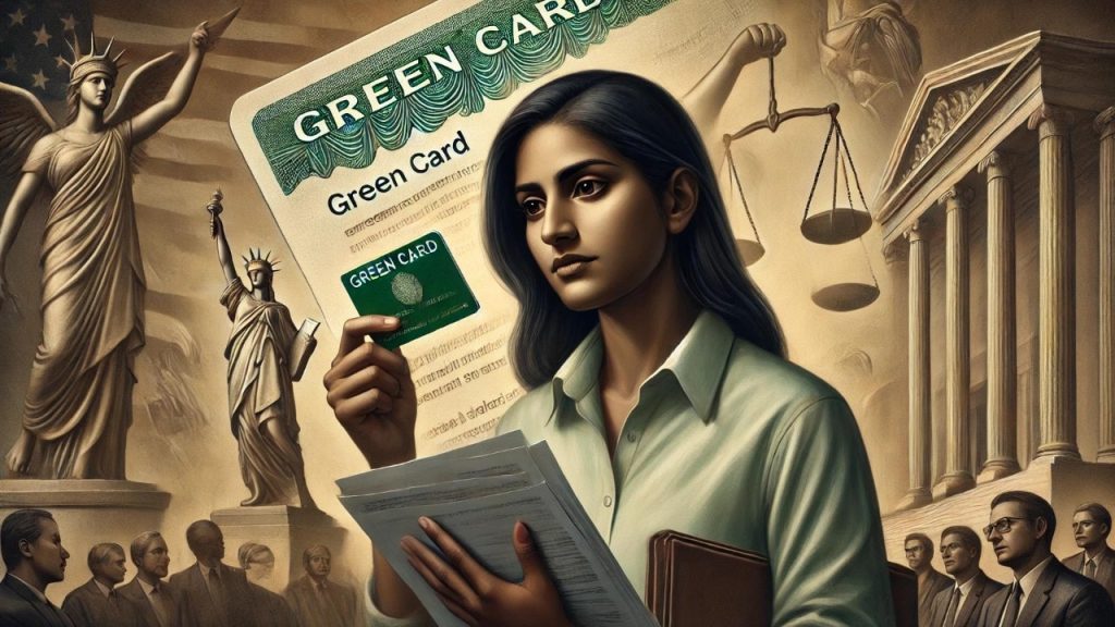 Green Card interview: Trump admin overhauls process with stricter scrutiny