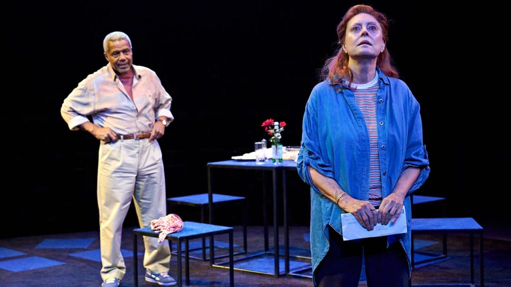 “I Didn’t Want To Make It A Big Deal”: Susan Sarandon On Making Her UK Stage Debut At 79