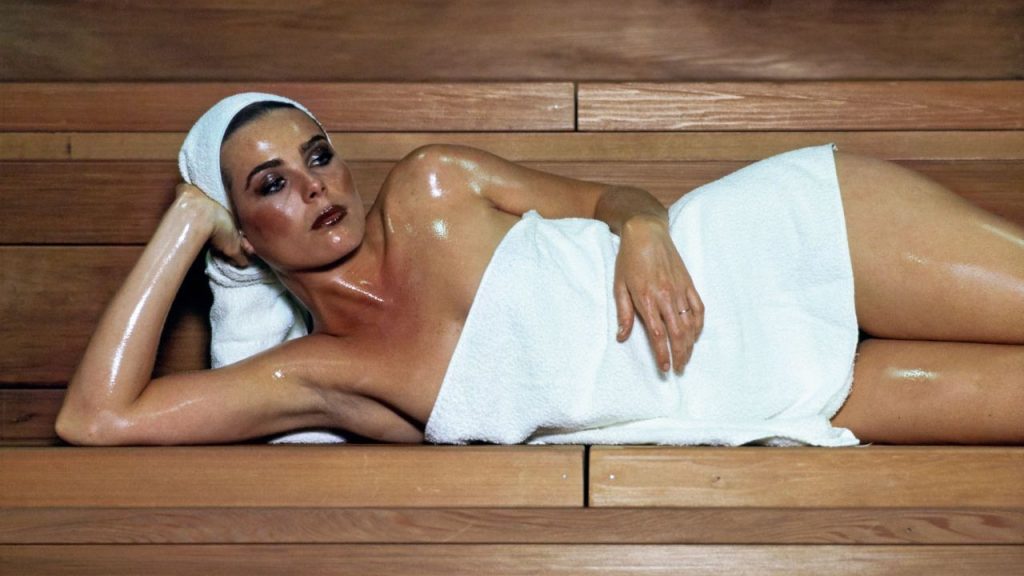 I’ve Always Sworn By A Sauna, Here’s Why (And Where) You Should Try It