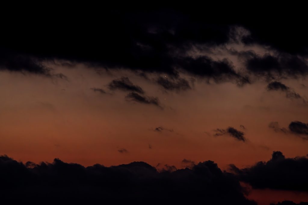 October 2025: What's in the sky this month?