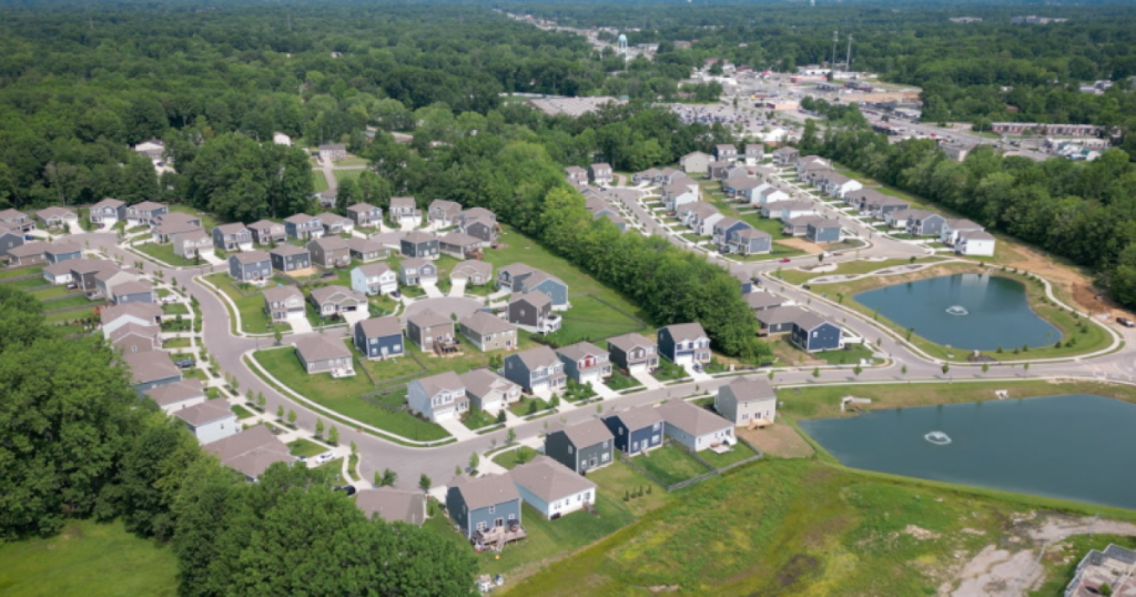 Ohio working group releases 20 recommendations for property tax reform