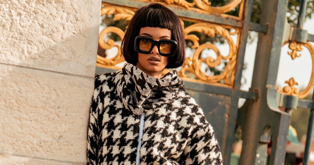Paris Fashion Week Street Style Has Raised The Bar