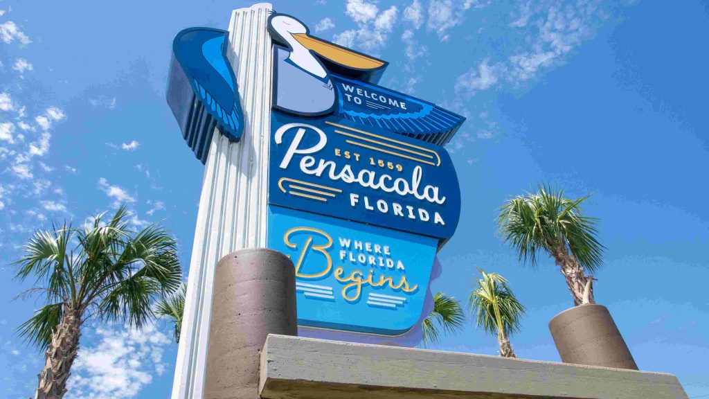 Pensacola pushes back on DOGE, murder trial set, business incubator in Friday’s news