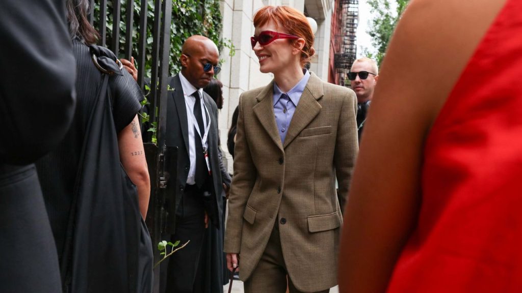 Slim-Fit Pants Are Being Revived at Fashion Week—6 Ways to Wear Them Right Now
