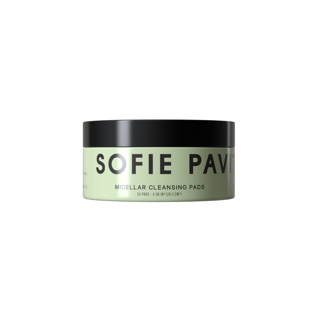 Micellar Cleansing Pads