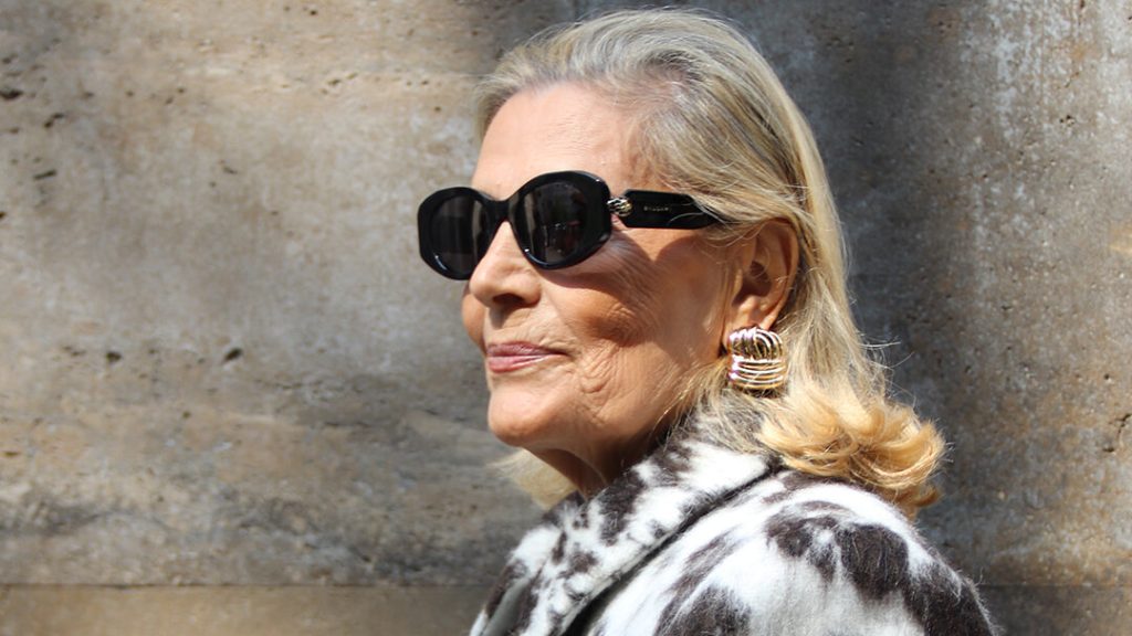 Style Secrets of Milanese Women