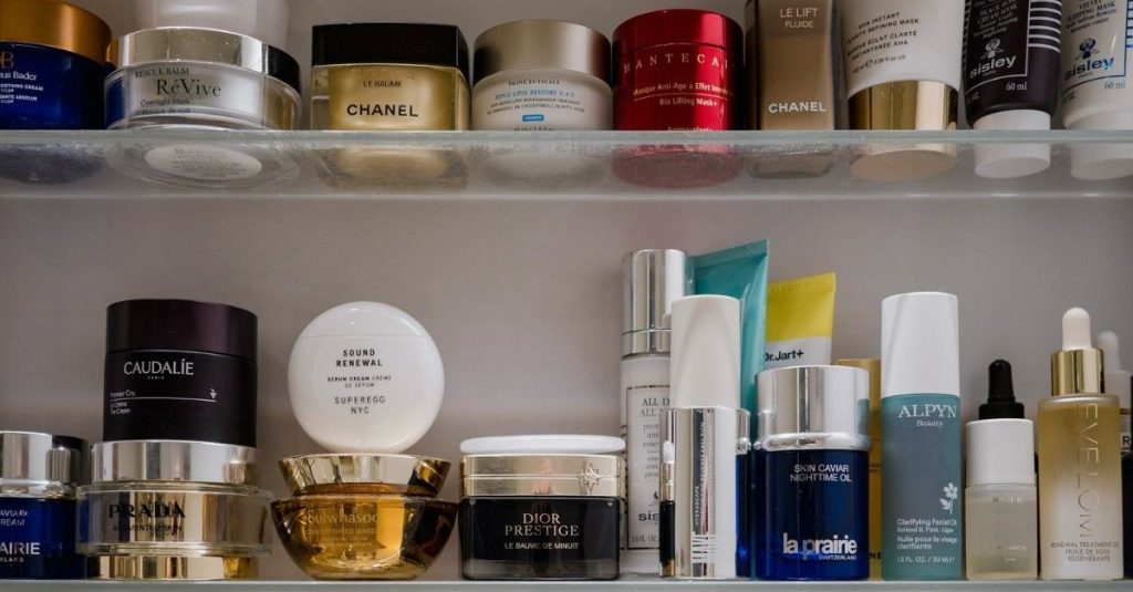 The 10 Best Luxury Skincare Products We've Ever Tried