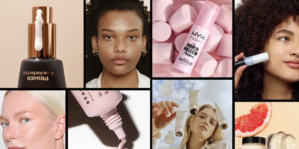 The 10 Best Makeup Primers, According to Makeup Artists